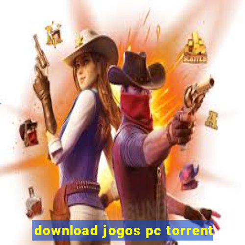 download jogos pc torrent